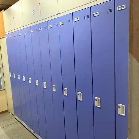 Capsule Hotel 310 Tokio Zewnętrze zdjęcie
