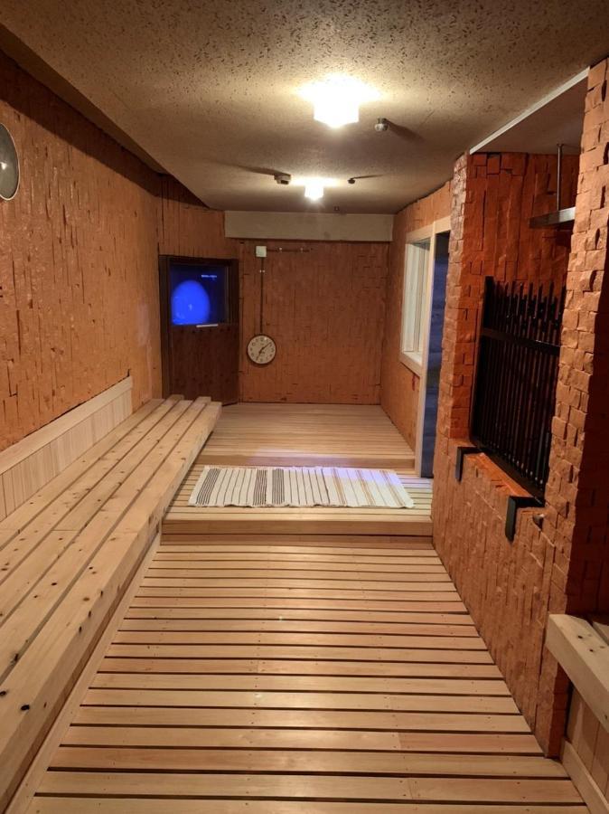 Capsule Hotel 310 Tokio Zewnętrze zdjęcie