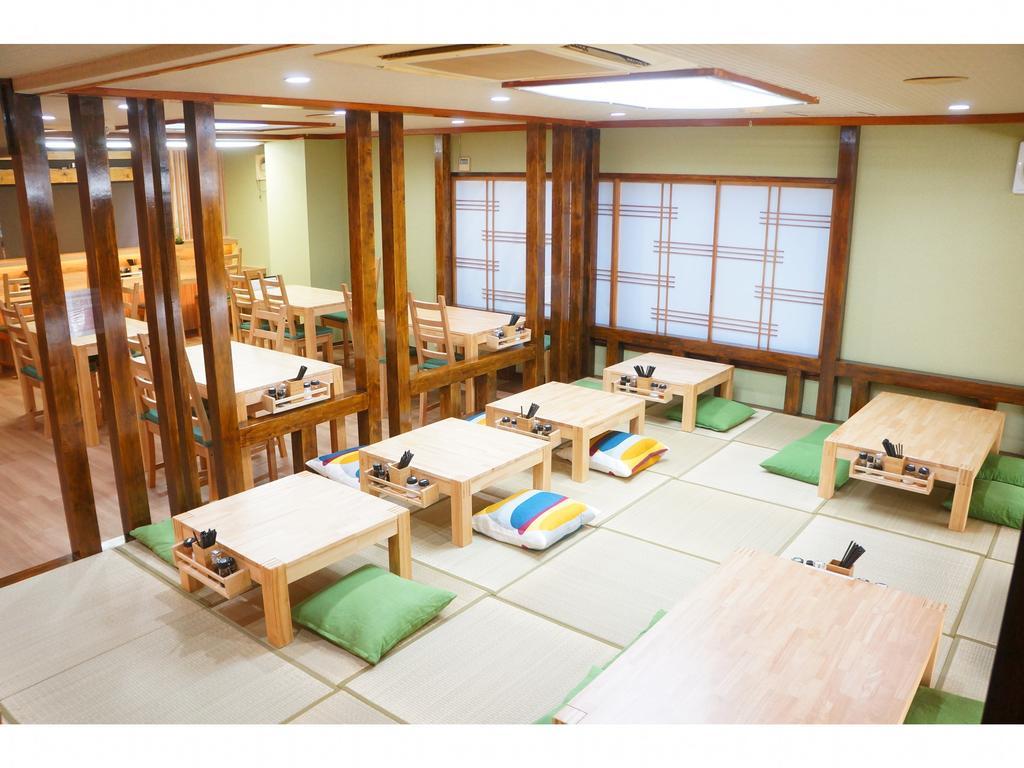 Capsule Hotel 310 Tokio Zewnętrze zdjęcie