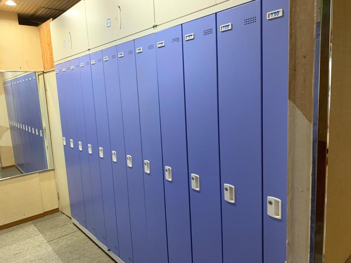 Capsule Hotel 310 Tokio Zewnętrze zdjęcie